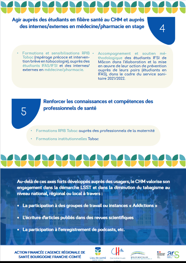Mise en page "Lieu santé sans Tabac"